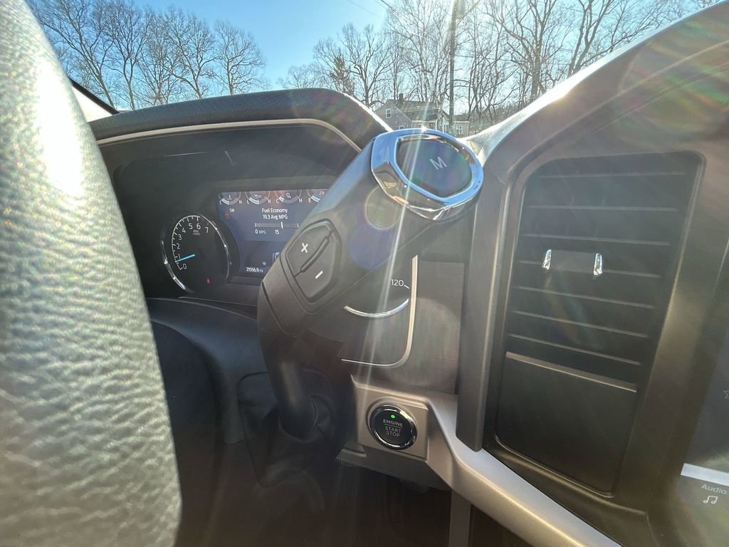 Used 2023 Ford F150 XLT w/ Equipment Group 302A High image 20