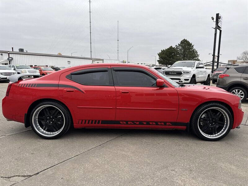 Used 2006 Dodge Charger R/T RWD image 9