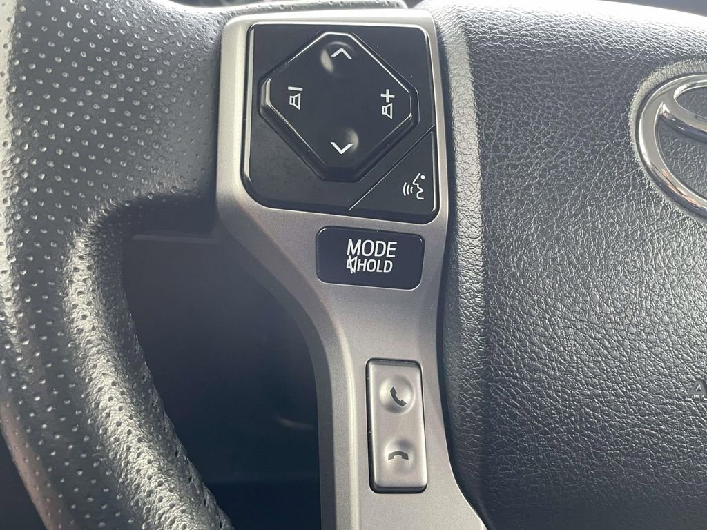 Used 2024 Toyota 4Runner TRD Sport image 29