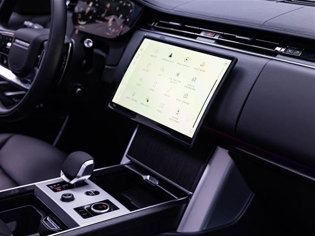 New 2027 Land Rover Range Rover SE AWD/4WD image 31