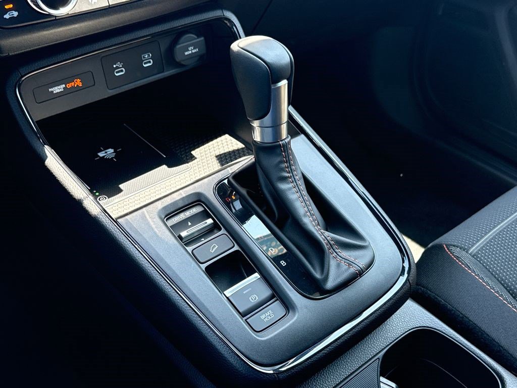 Certified 2026 Honda CR-V Sport image 30