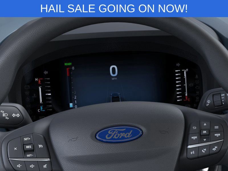 New 2026 Ford Maverick XL w/ 4K Tow Package AWD/4WD image 14