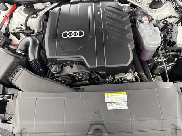 Used 2023 Audi A6 Premium Plus w/ Premium Plus Package AWD/4WD image 55