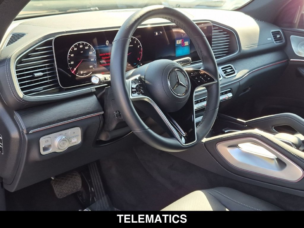 Used 2026 Mercedes-Benz GLE 350 4MATIC image 2