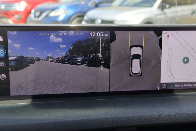 Used 2024 Genesis GV70 2.5T Advanced w/ Advanced Package image 26