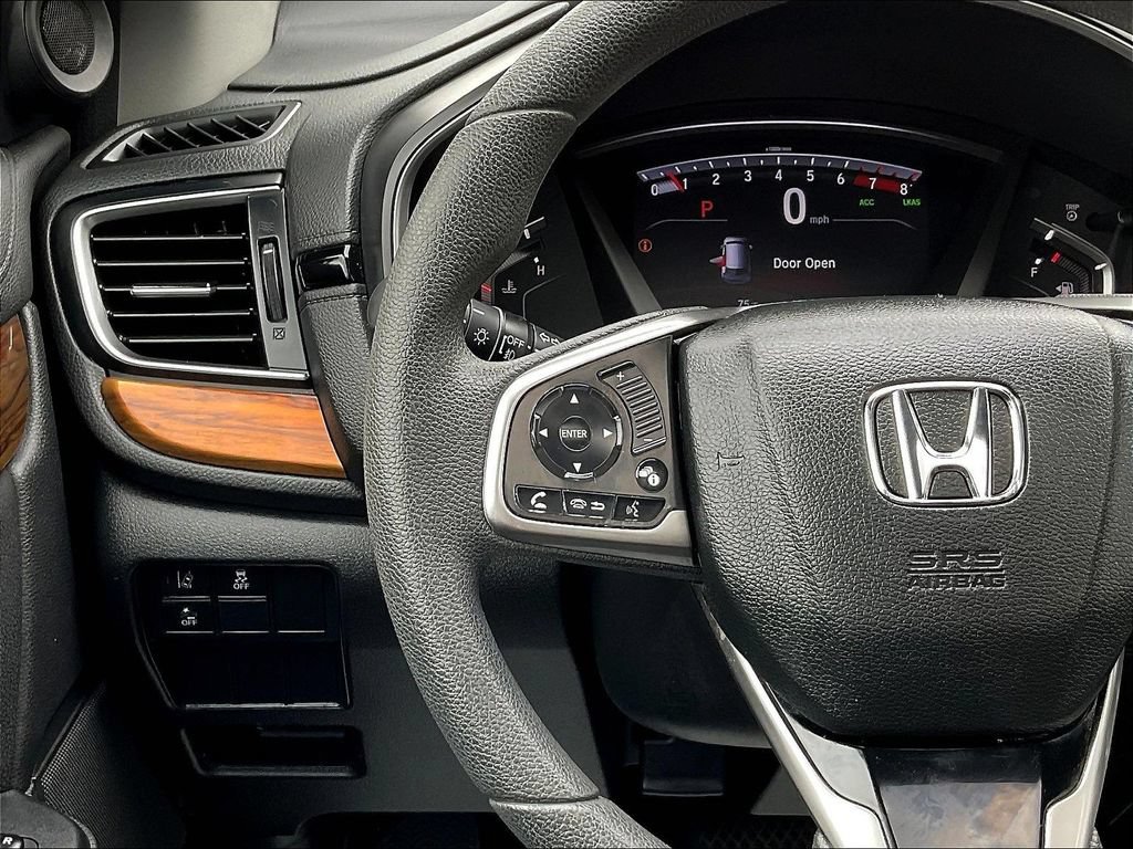 Used 2018 Honda CR-V EX image 11