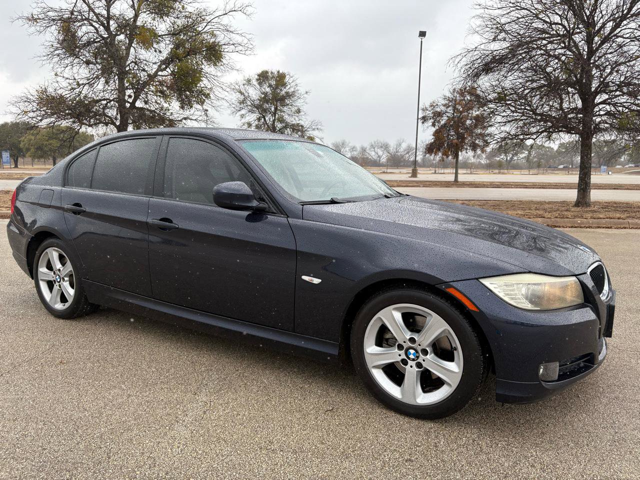 Used 2009 BMW 328i 4dr Sdn 328i image 54