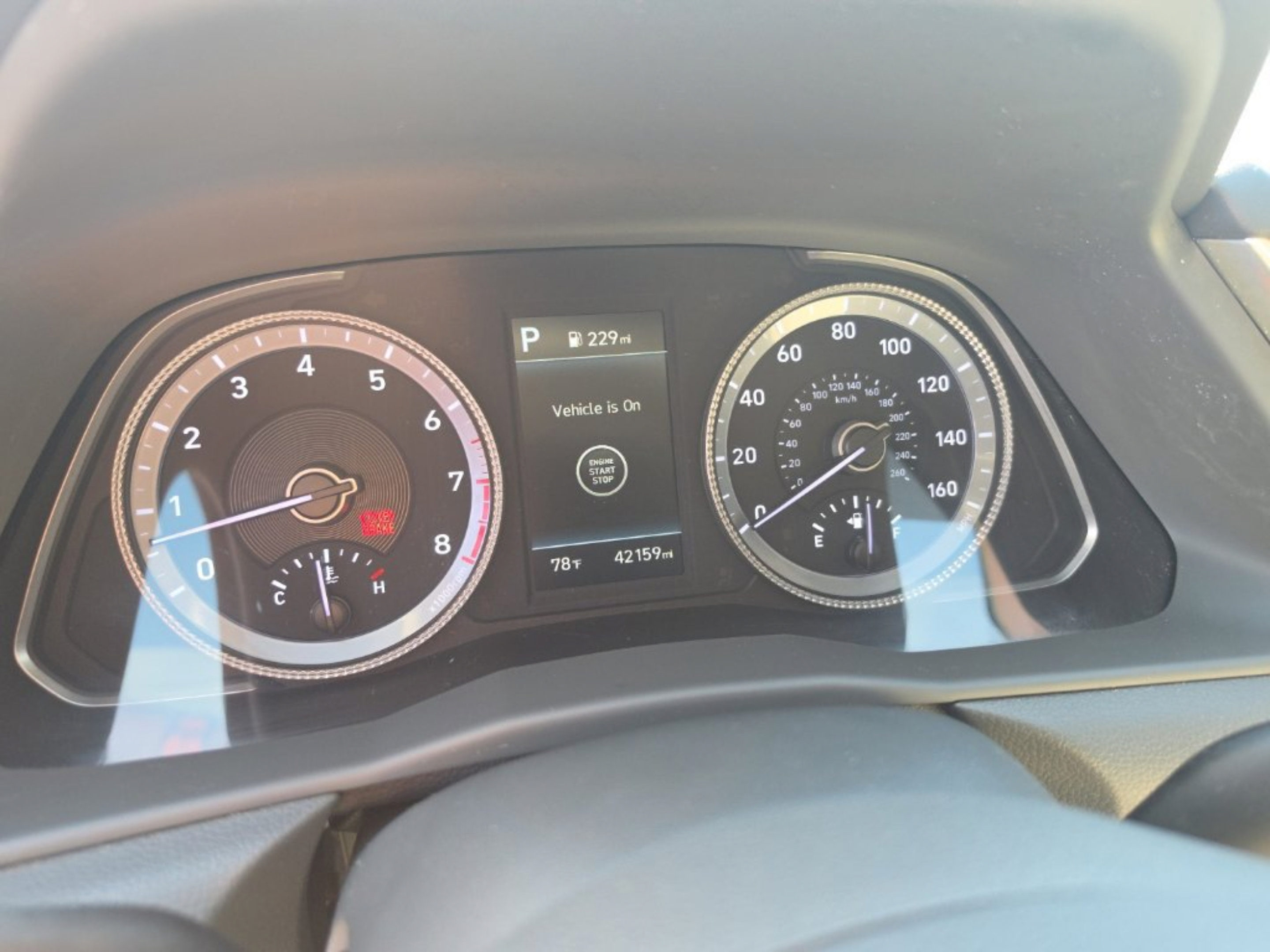 Used 2023 Hyundai Sonata SEL w/ Preferred Accessory Package FWD image 13