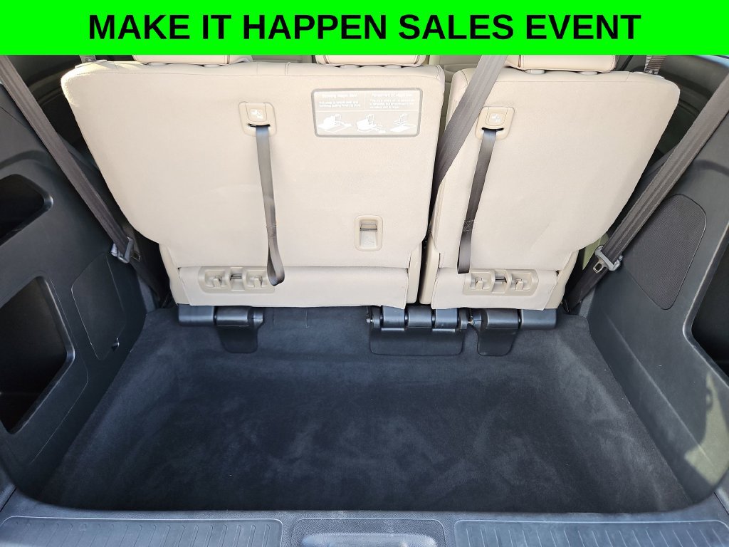 Used 2023 Honda Odyssey Elite image 33