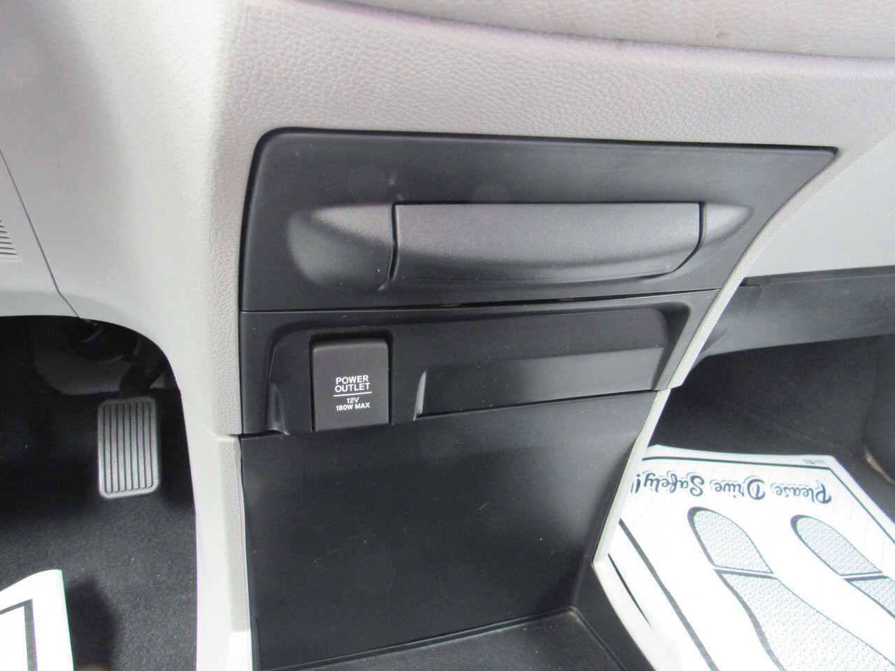 Used 2020 Honda Odyssey EX image 16