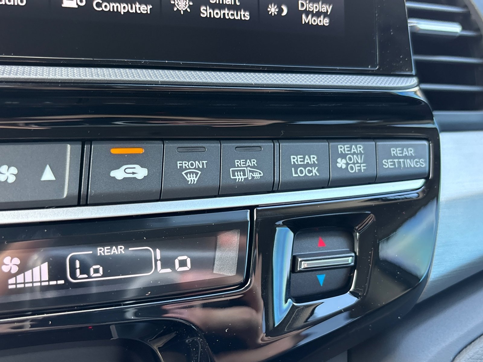 New 2026 Honda Odyssey EX-L image 10