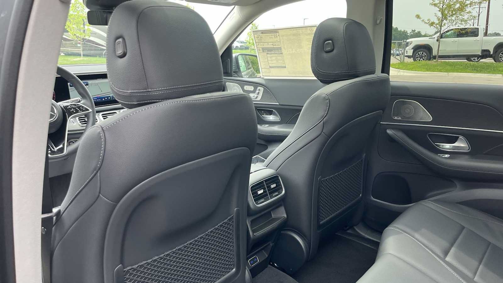 New 2026 Mercedes-Benz GLE 350 4MATIC image 32