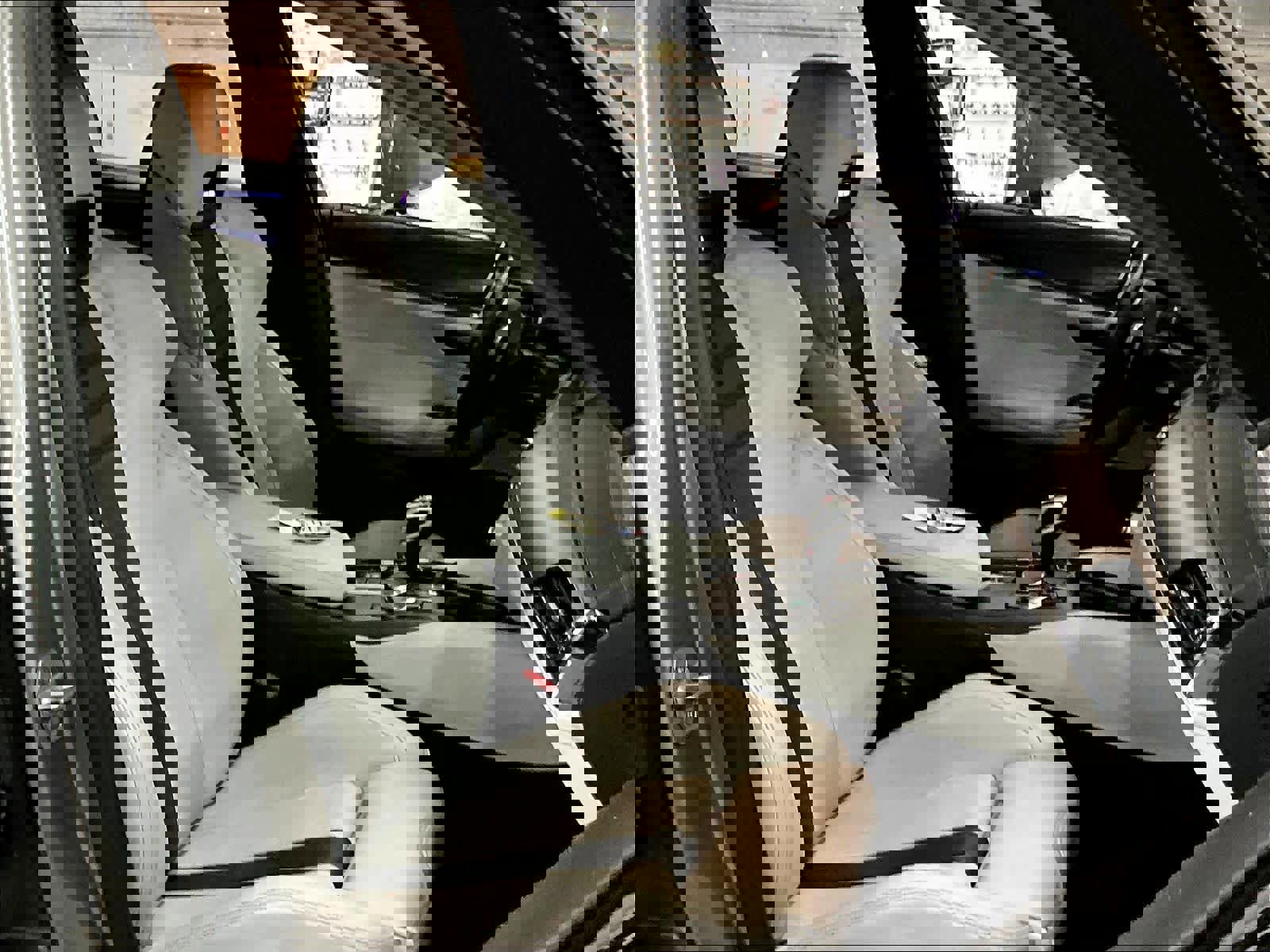 Used 2018 BMW M5 image 9