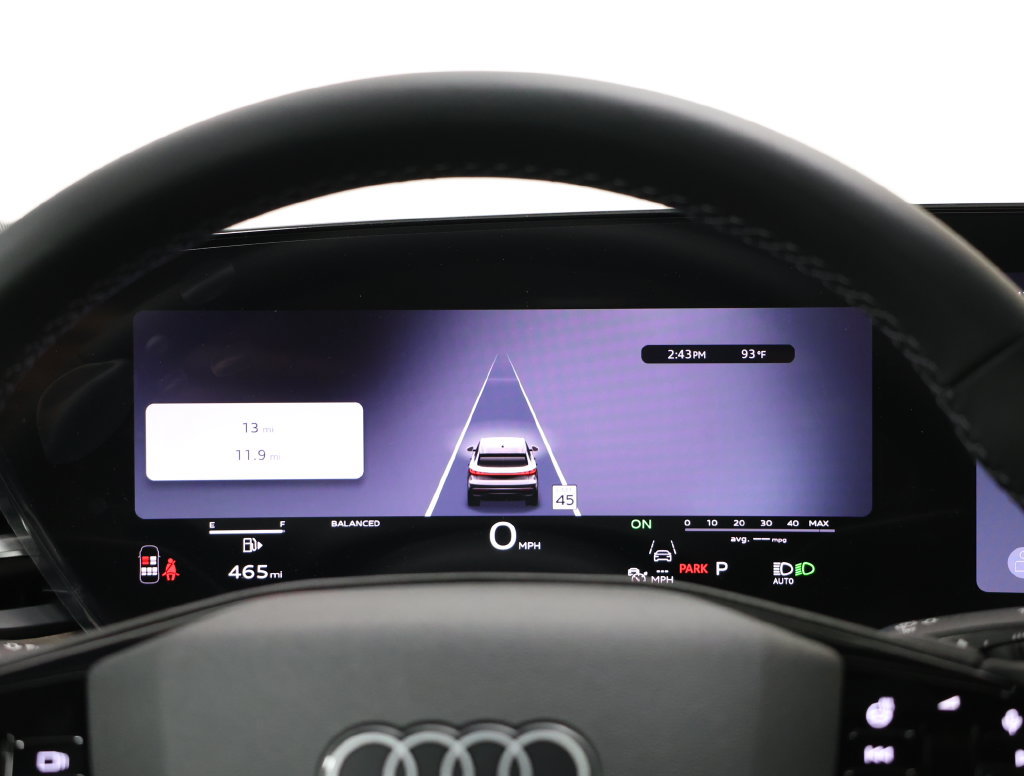 New 2026 Audi Q5 Premium Plus AWD/4WD image 18