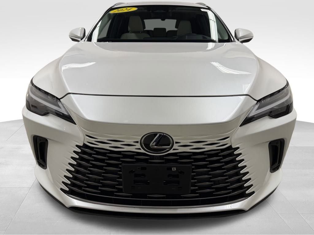 Used 2024 Lexus RX 350 AWD image 9