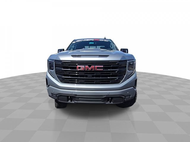 New 2025 GMC Sierra 1500 Elevation w/ Elevation Premium Package image 3