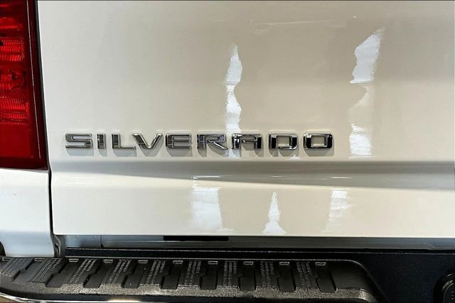 Used 2022 Chevrolet Silverado 3500 LT w/ All Star Edition AWD/4WD image 21