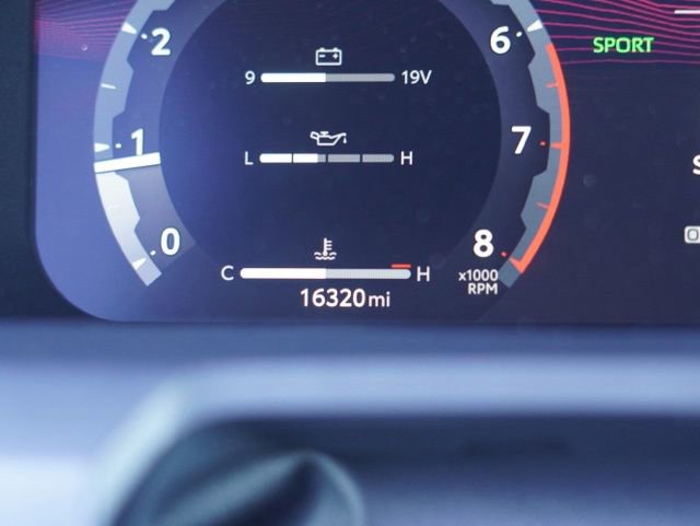 Certified 2024 Toyota Tacoma TRD Off-Road image 21