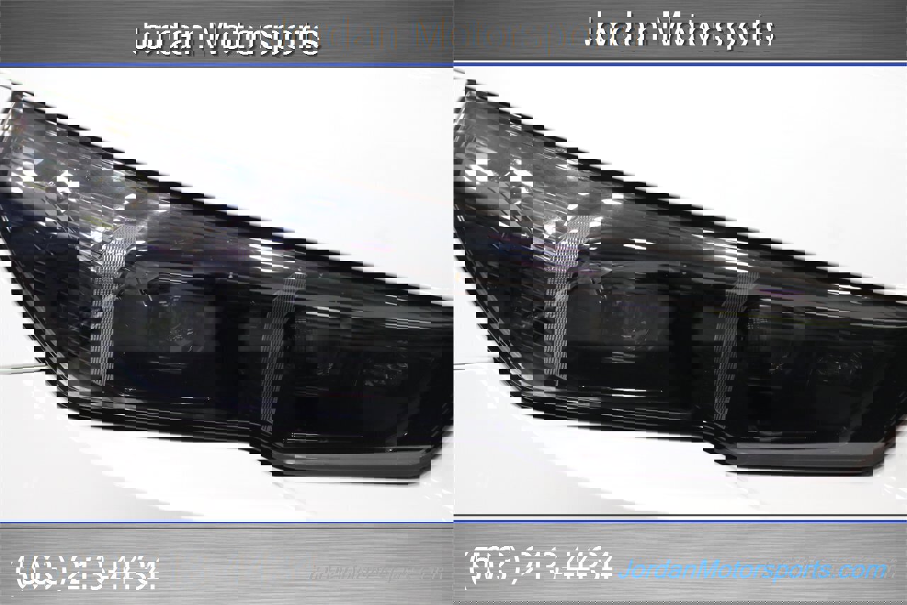 Used 2025 BMW M5 Touring w/ M Driver's Package image 38