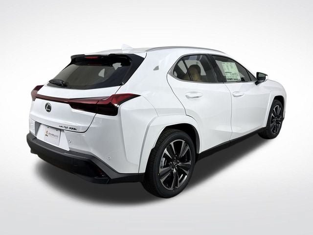 New 2026 Lexus UX 300h AWD w/ Accessory Package (Z1) image 36