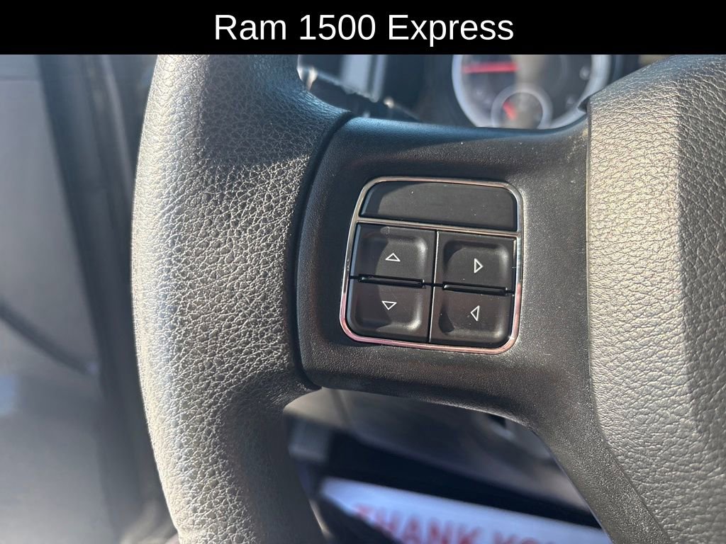 Used 2016 RAM 1500 Express image 18