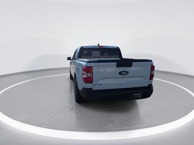 New 2026 Ford Maverick XLT w/ XLT Luxury Package FWD image 7