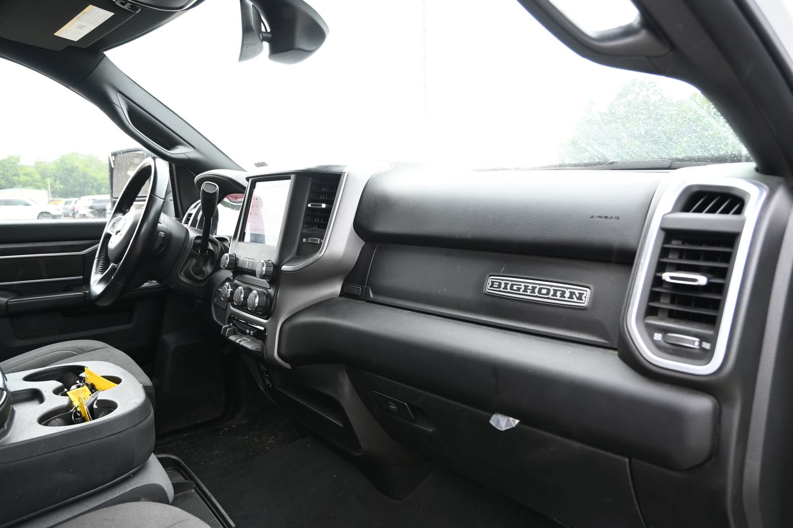 Used 2024 RAM 3500 Big Horn AWD/4WD image 35