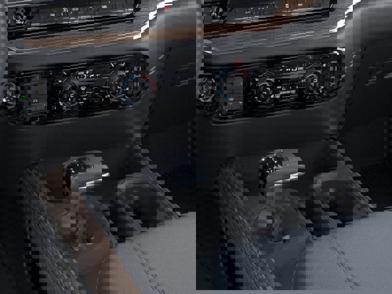 New 2025 Chevrolet Silverado 1500 RST w/ Redline Edition image 27