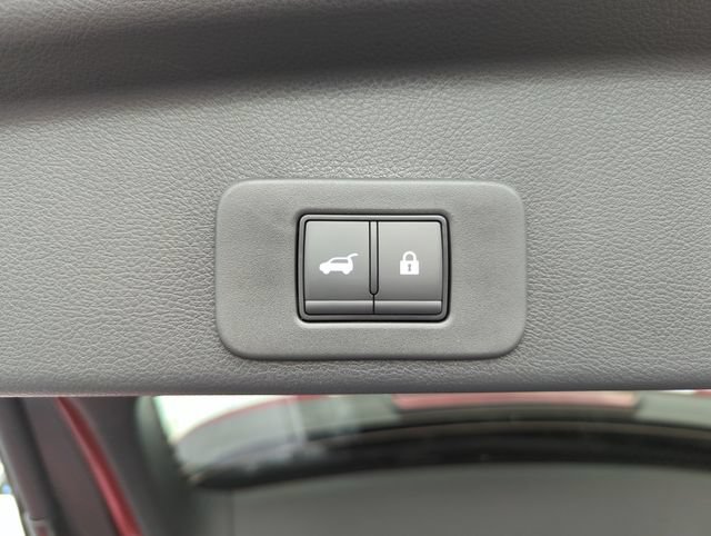 New 2026 Nissan Murano SV AWD/4WD image 21