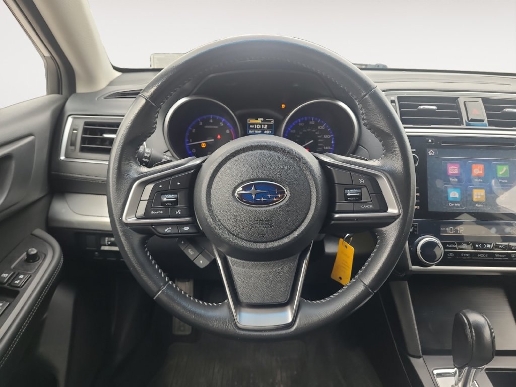 Used 2018 Subaru Outback 2.5i Premium AWD/4WD image 12