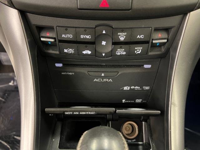 Used 2013 Acura TSX Sedan FWD image 19