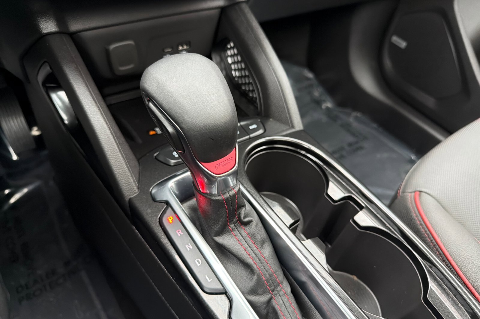 Used 2025 Chevrolet TrailBlazer RS w/ Convenience Package image 21