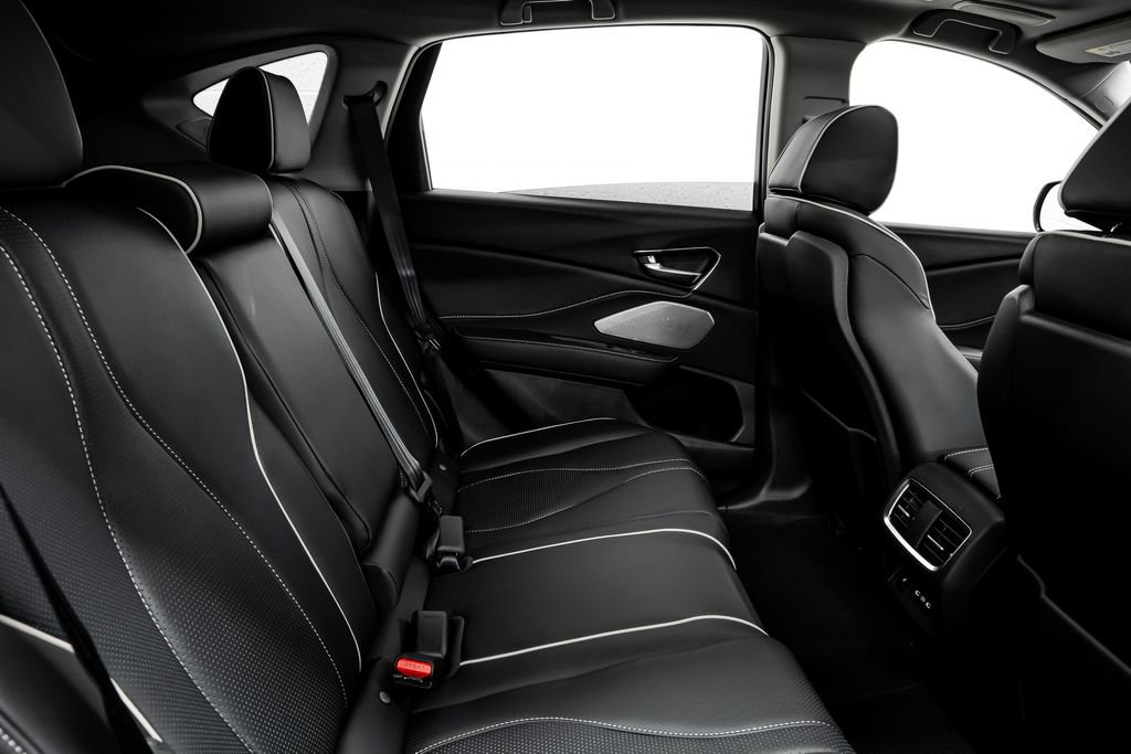 New 2025 Acura RDX SH-AWD w/ Advance Package image 35