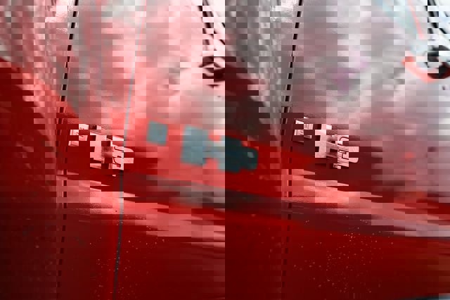 Used 2006 HUMMER H3 image 38