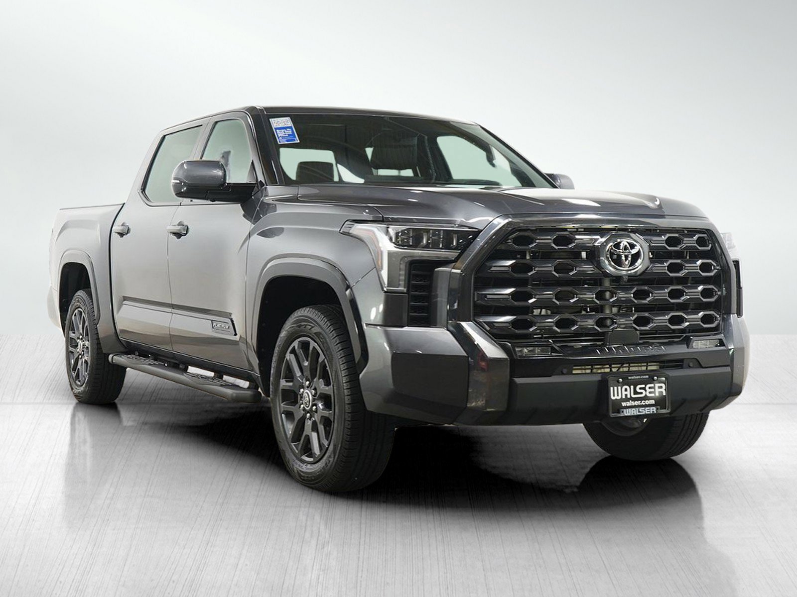 Used 2023 Toyota Tundra Platinum AWD/4WD image 7