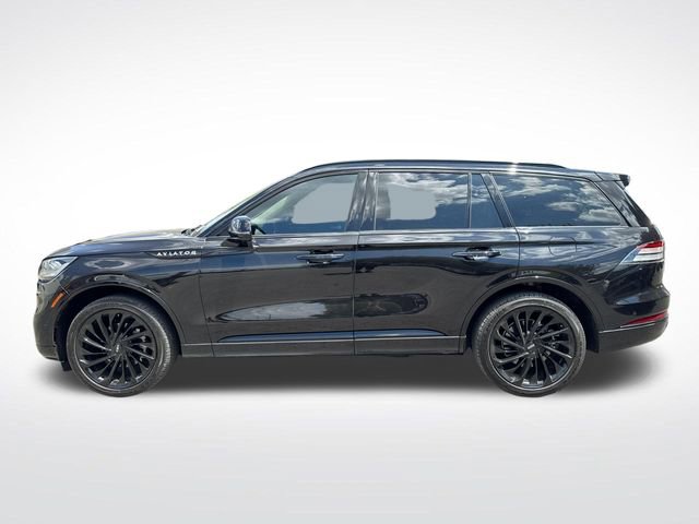 Used 2024 Lincoln Aviator Reserve w/ Jet Package AWD/4WD image 4