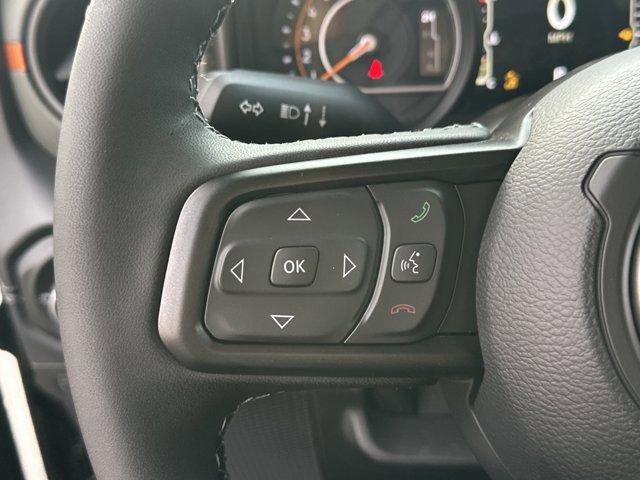 New 2026 Jeep Gladiator Mojave image 22