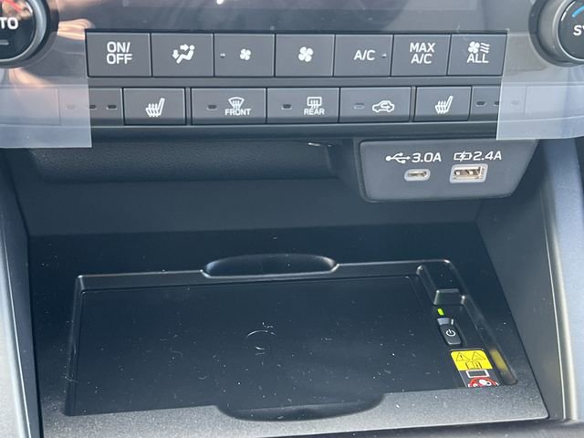 New 2026 Subaru Outback Premium w/ Premium/Limited Package 2 image 16