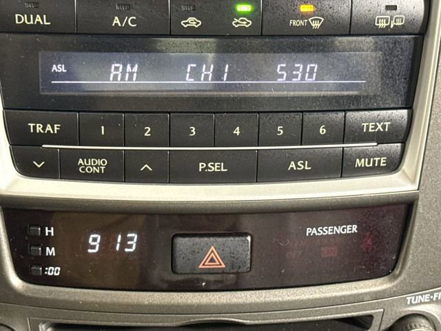 Used 2007 Lexus IS 250 image 20