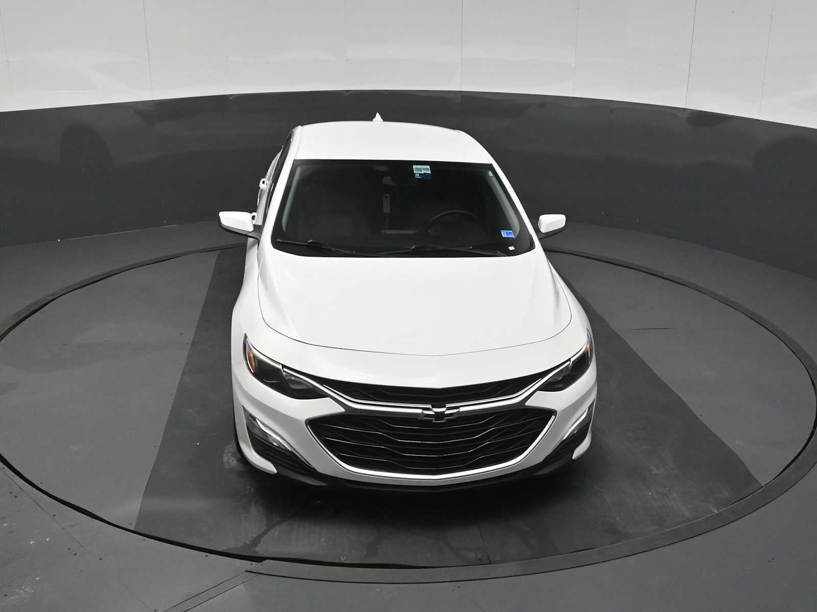 Used 2021 Chevrolet Malibu RS FWD image 11