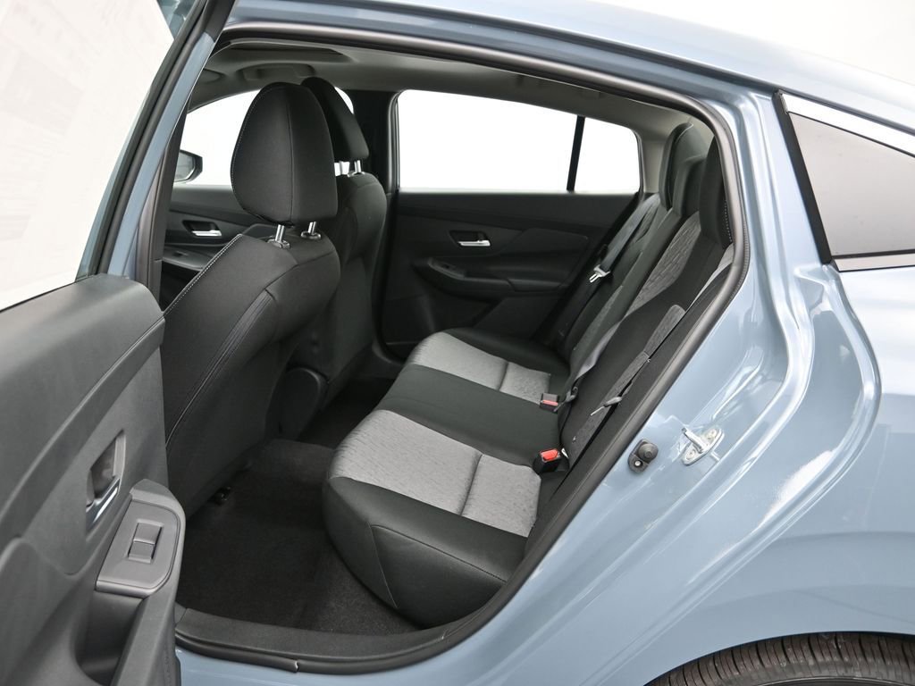 New 2026 Nissan Sentra SV w/ SV Convenience Package image 24