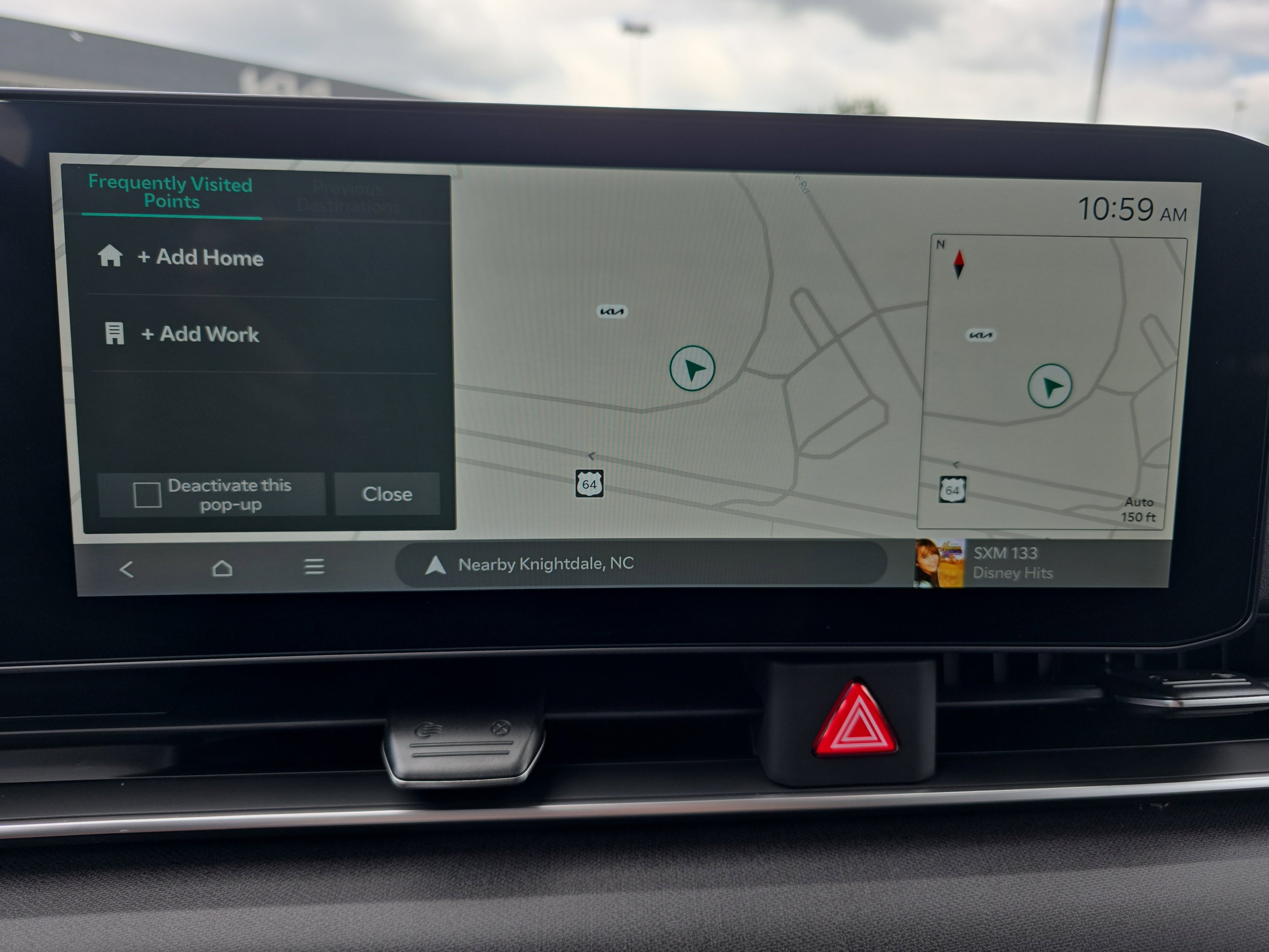 New 2026 Kia Carnival SX image 25