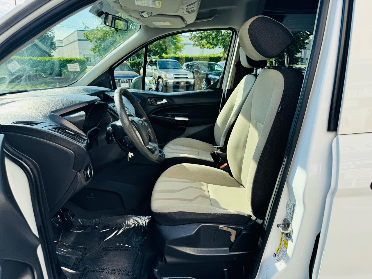 Used 2015 Ford Transit Connect XLT FWD image 31