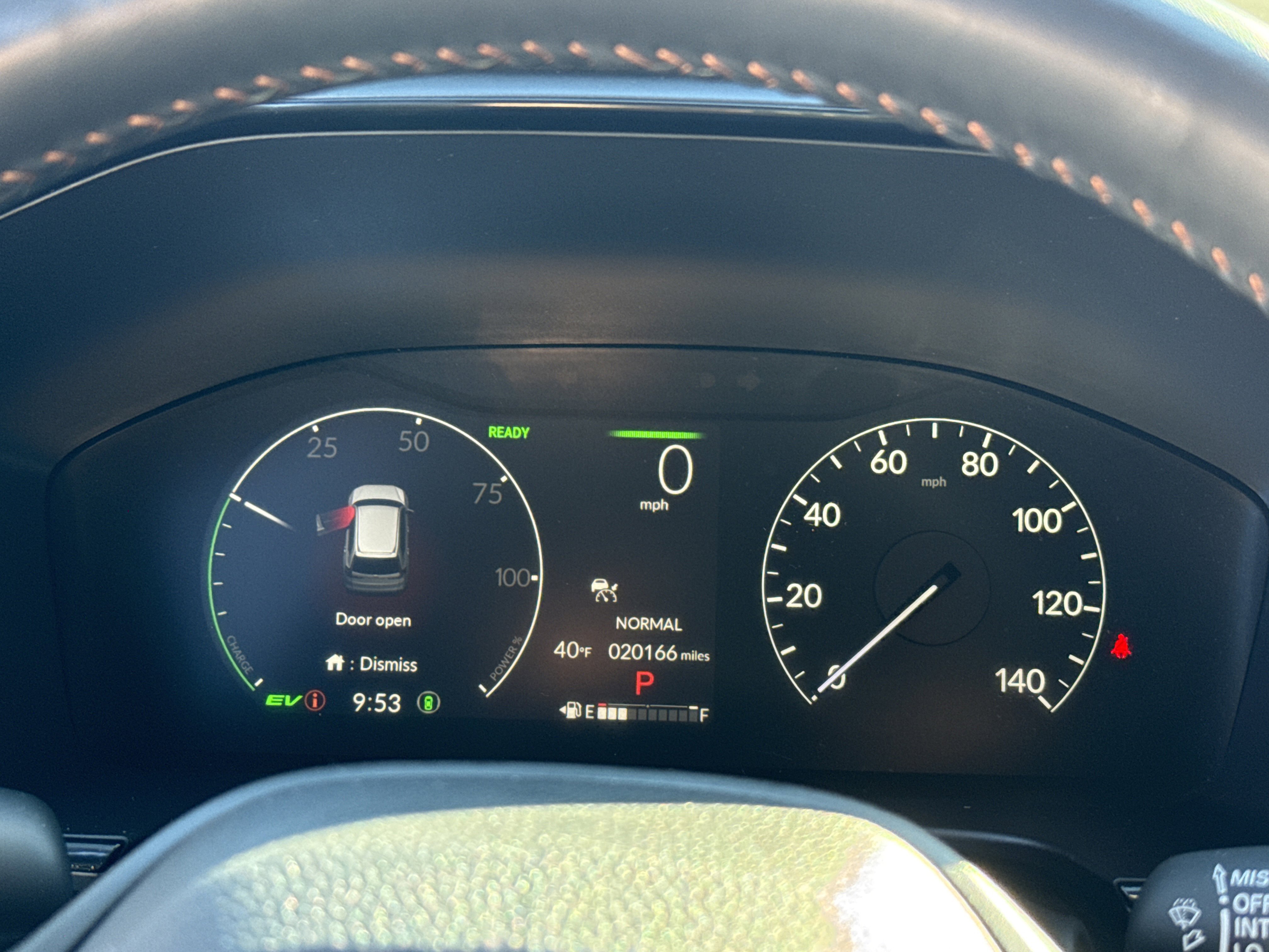 Certified 2025 Honda CR-V Sport-L image 21