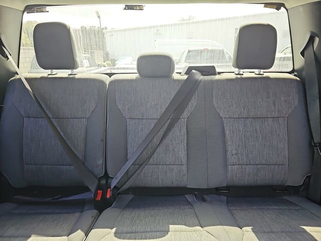 Used 2023 Ford F350 XL image 26