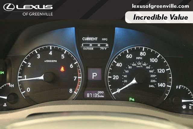 Used 2015 Lexus RX 350 AWD image 9