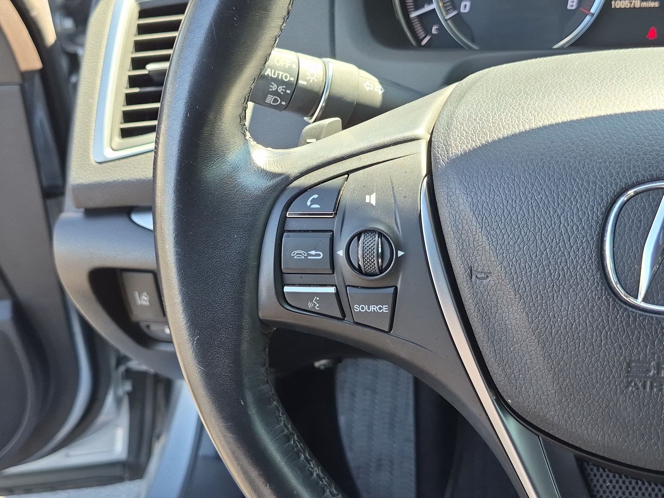 Used 2020 Acura TLX w/ Technology Package FWD image 19