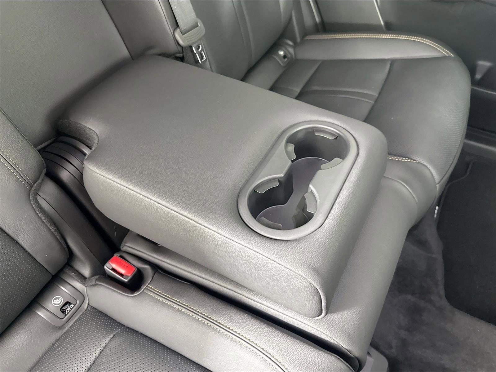 Certified 2026 MAZDA CX-90 3.3 Turbo w/ Preferred Package image 45