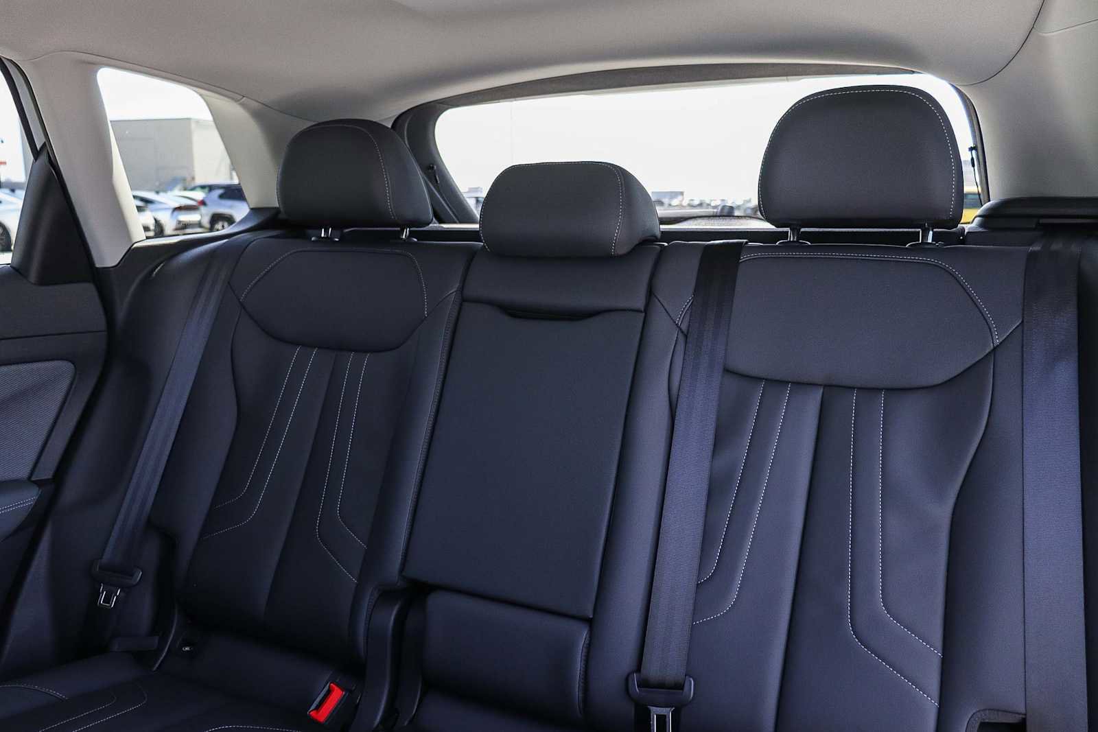 New 2026 Audi Q3 quattro 2.0T image 23