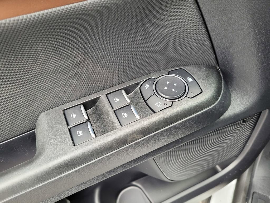 New 2025 Ford Bronco Sport Outer Banks image 36